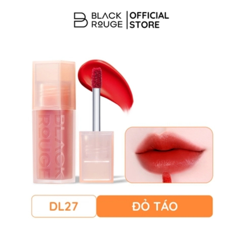 Son Kem Blackrouge Double Layer Over Velvet (Version 4)