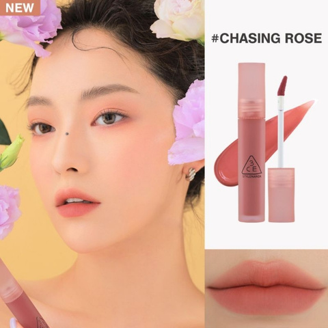 Son Kem Lì 3CE Blur Water Tint