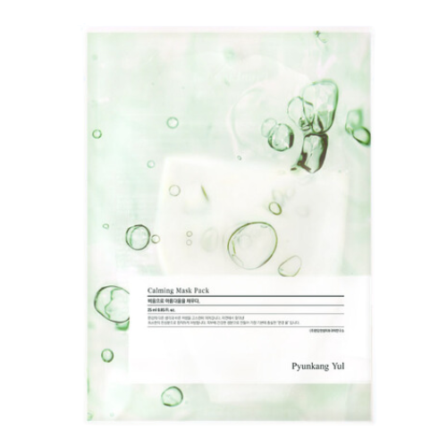 Mặt Nạ Giấy Pyunkang Yul Calming Mask Pack