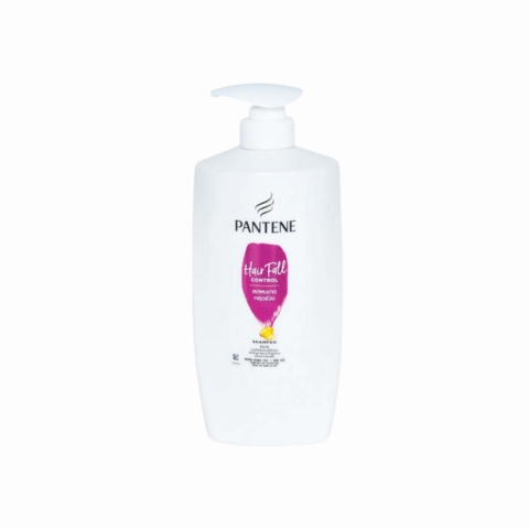 Dầu Gội Pantene Ngăn Rụng Tóc