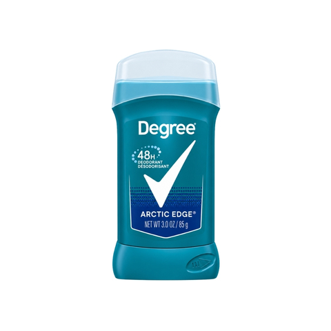Lăn Khử Mùi Nam Degree 48H Sweat and Odor Protection 85g