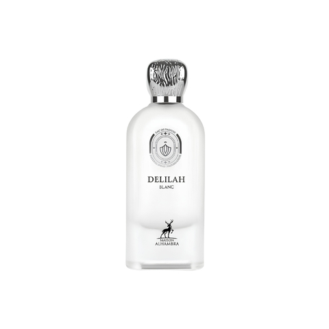Nước Hoa Nữ Maison Alhambra Delilah Blanc EDP 100ml