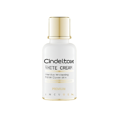 Kem Dưỡng Truyền Trắng Da Cindeltox White Cream 50ml