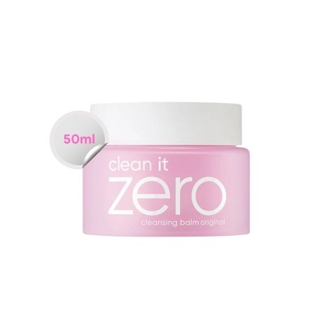 Sáp Tẩy Trang Banila Co Clean It Zero Cleansing Balm Original