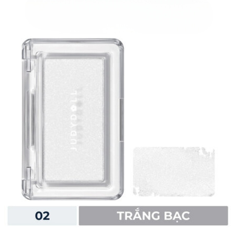 Phấn Bắt Sáng Judydoll Highlighting Powder 2g - 02