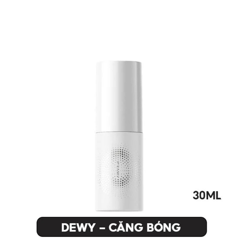 Xịt Khoá Nền Pramy Moisturizing Makeup Setting Spray Dewy Finish (Trắng)