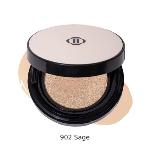 Phấn Nước Dinto Blur Finish Wooncho 12g