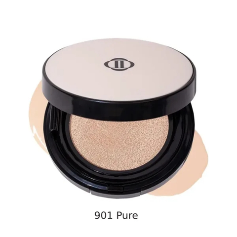 Phấn Nước Dinto Blur Finish Wooncho 12g
