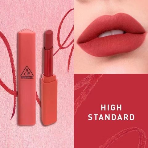 Son Thỏi Sáp Mịn Lì 3CE Sketchstick 2g