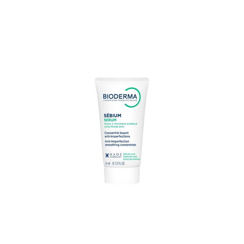 [Quà Tặng] Sample Tinh Chất Bioderma Sébium Serum 4ml