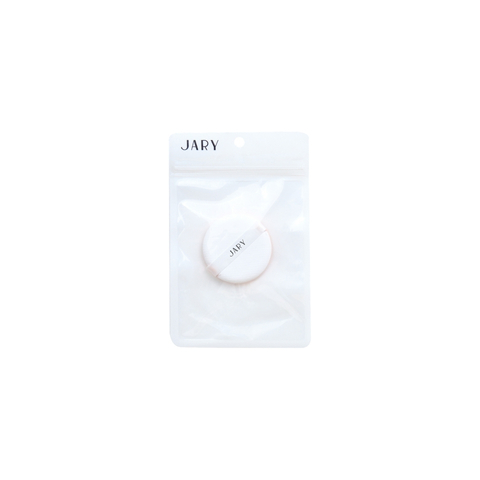 Bông Phấn Nước Jary Air Round Powder Puff