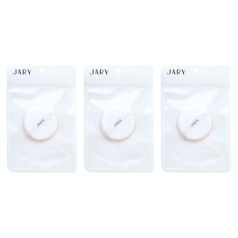 Bông Phấn Nước Jary Air Round Powder Puff