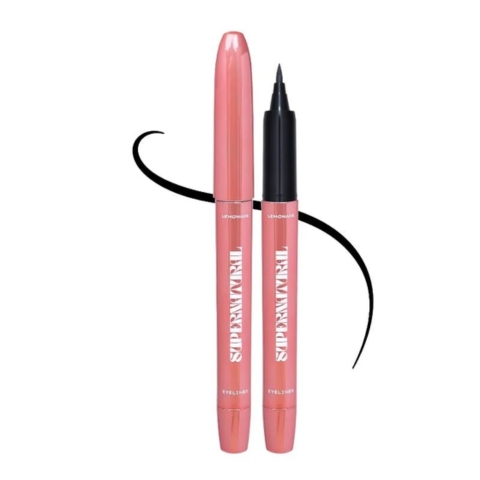 Kẻ Mắt Lemonade SuperNatural Eyeliner 1g - Black