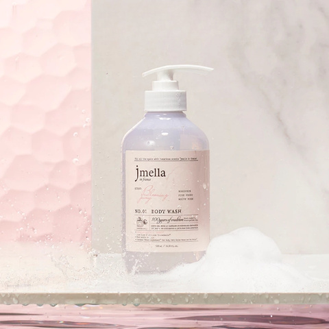 Sữa Tắm Jmella In France Body Wash 1000ml