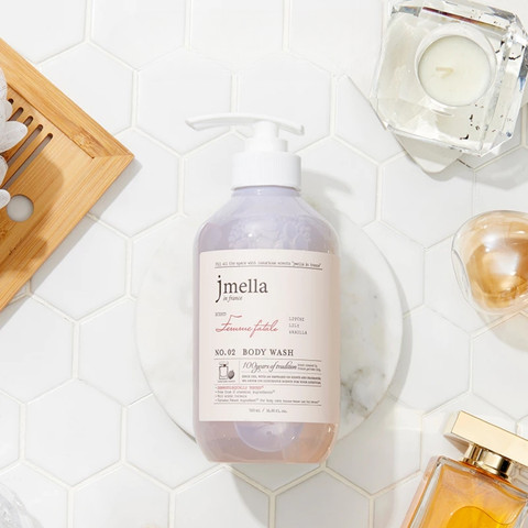 Sữa Tắm Jmella In France Body Wash 1000ml