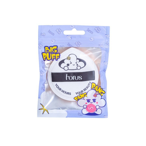 Mút Trang Điểm Horus Pang Pang Big Puff