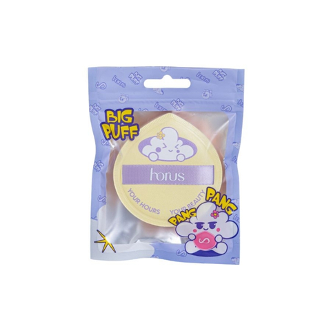 Mút Trang Điểm Horus Pang Pang Big Puff