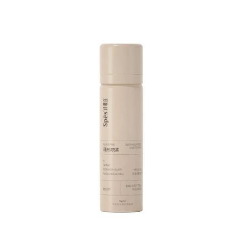 Dầu Gội Khô Spes For Hair Fluffy And Long Acting 50ml