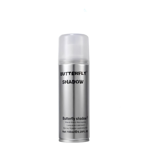 Keo Xịt Phồng Giữ Nếp Tóc Butterfly Shadow
