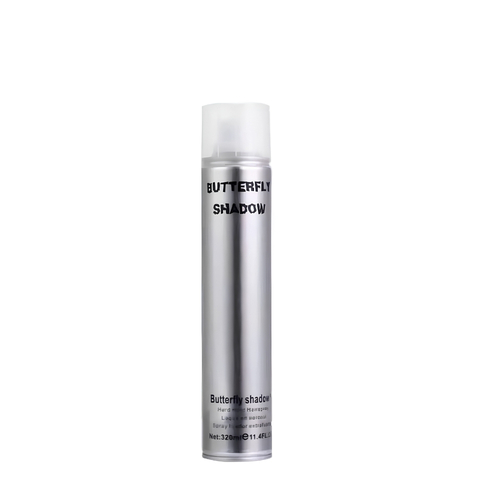 Keo Xịt Phồng Giữ Nếp Tóc Butterfly Shadow