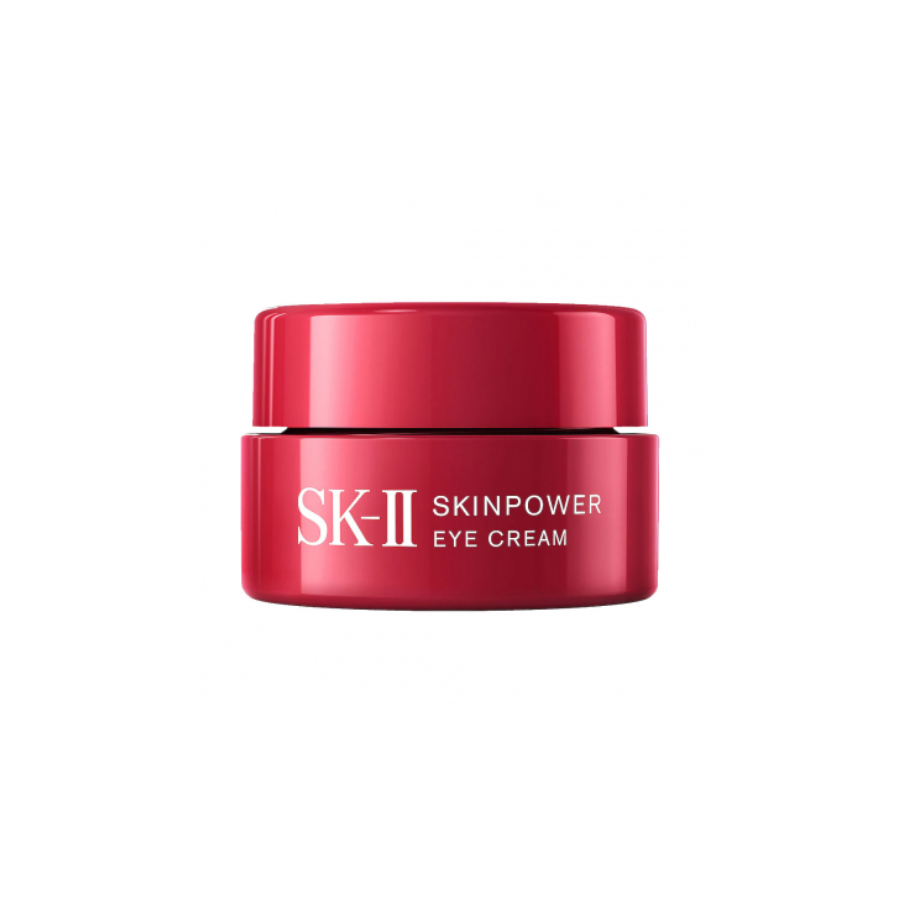 Kem Dưỡng Mắt Chống Lão Hóa SK-II Skin Power Eye Cream 2.5g