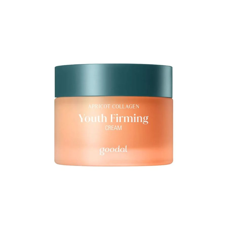 Kem Dưỡng Chống Lão Hoá Giúp Trẻ Hoá Da Goodal Apricot Collagen Youth Firming 50ml