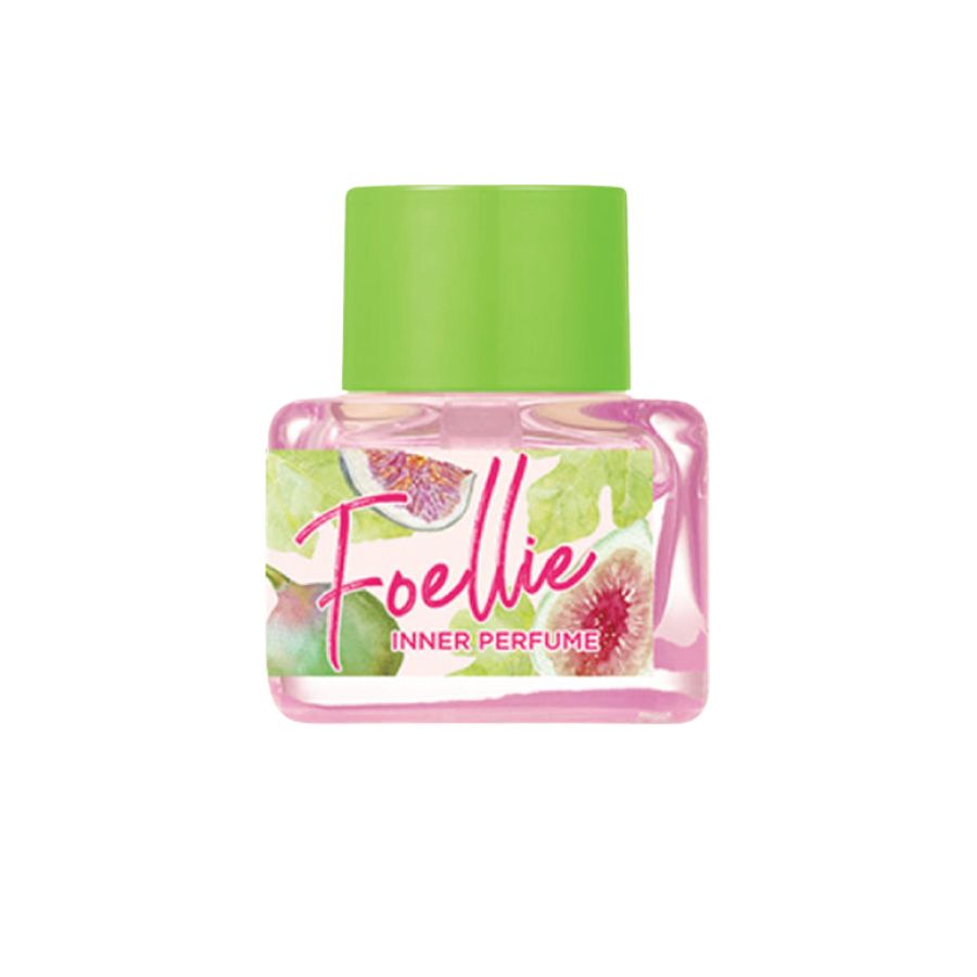 Nước Hoa Vùng Kín Foellie Summer Fig Inner Perfume 5ml