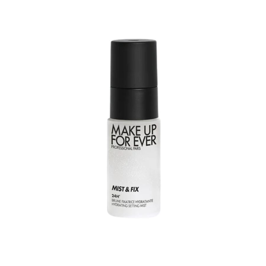 Xịt Khoáng Khóa Nền Make Up For Ever Mist & Fix 24h 30ml