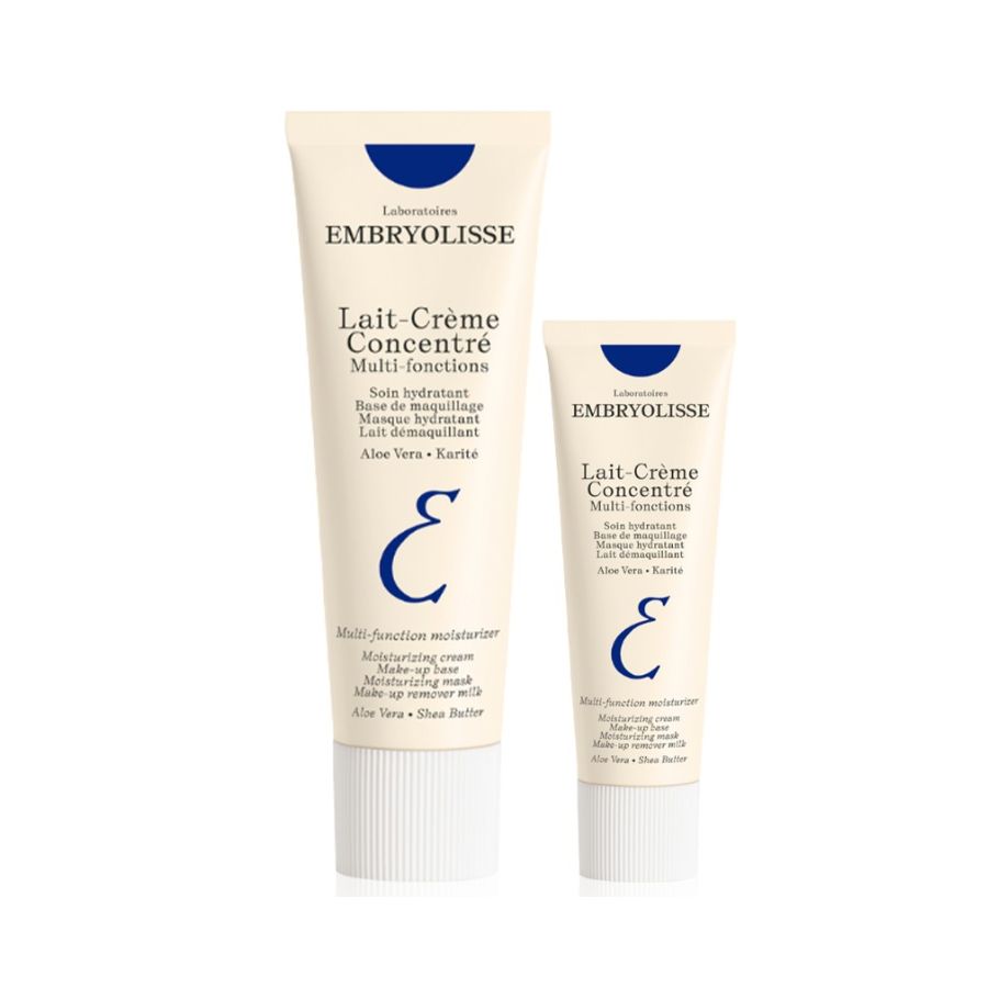 Kem Dưỡng Ẩm Embryolisse Lait-Creme Concentre (Mẫu Mới)