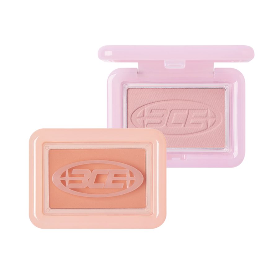 Phấn Má Hồng 3CE New Take Face Blusher 4.5g (Version Pure Pairing)