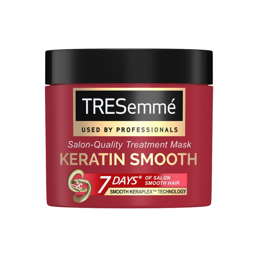 Kem Ủ Tóc Tresemme' Keratin Smooth 180ml