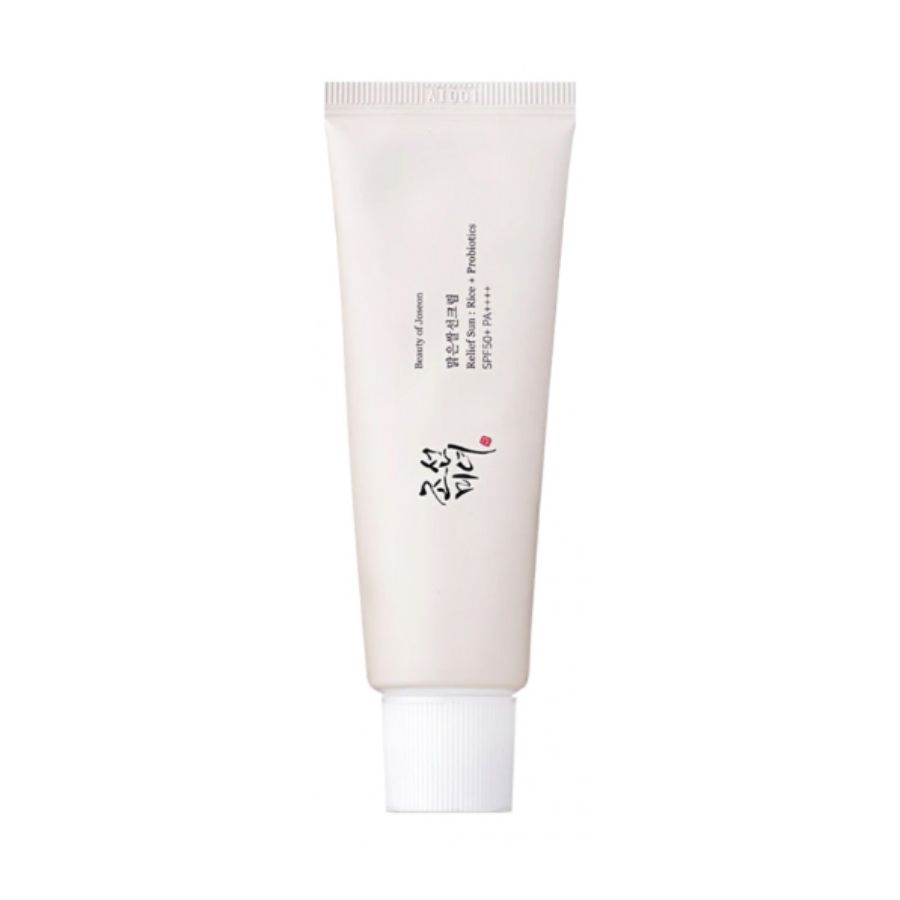 Kem Chống Nắng Beauty Of Joseon Relief Sun : Rice + Probiotics SPF50+ 50ml