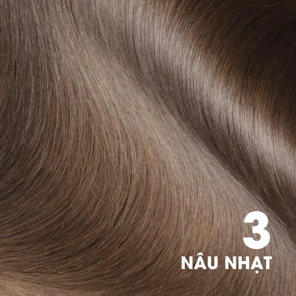 Thuốc Nhuộm Tóc Bigen Nhật Phủ Bạc 40g