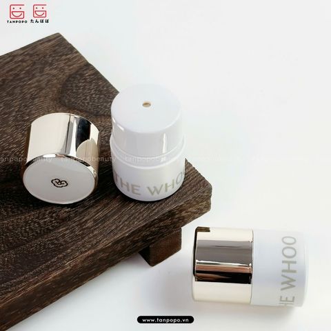 Son Dưỡng Môi The Whoo Royal Essential Golden Lipcerin 15ml