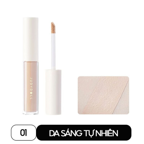 Kem Che Khuyết Điểm Judydoll Traceless Cloud-Touch Concealer 3,2g (Mẫu Mới)