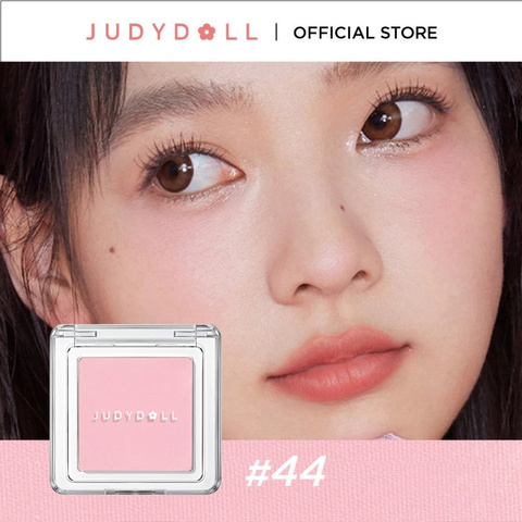 Phấn Má Hồng Judydoll Blush Powder