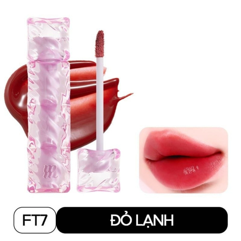 Son Kem Lì Merzy Water Fit Blur Tint 3,7g