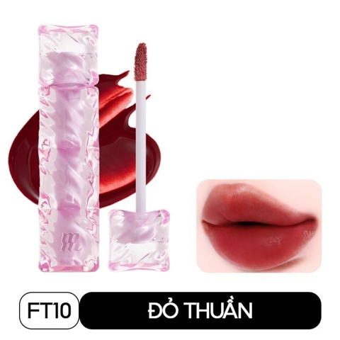 Son Kem Lì Merzy Water Fit Blur Tint 3,7g