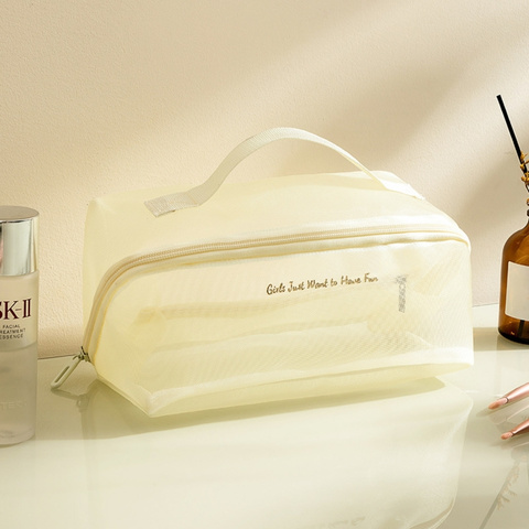 Túi Đựng Đồ Trang Điểm Yiwu Junluo Luggage Factory 593305066