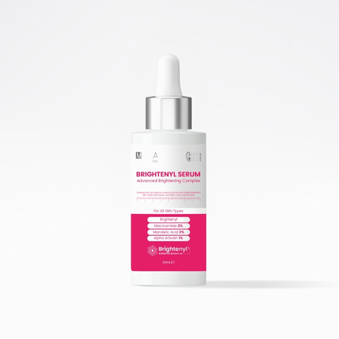 Tinh Chất Dưỡng Sáng, Mờ Thâm MD Care Brightenyl Serum 30ml