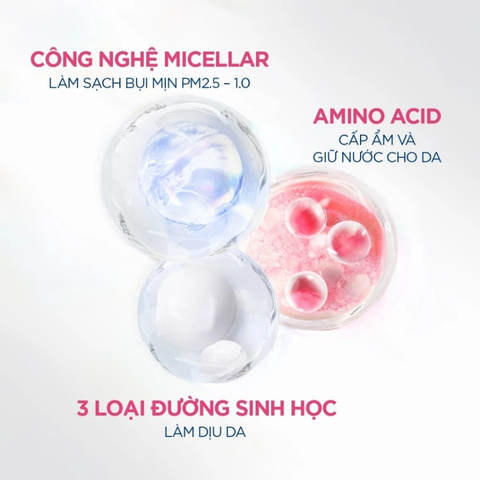 Gel Rửa Mặt Tạo Bọt Cho Da Nhạy Cảm Bioderma Sensibio Gel Moussant (Nhập Khẩu) (Mẫu Mới)