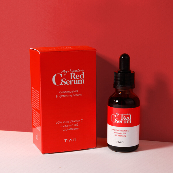 Serum Tiam My Signature Red C 30ml