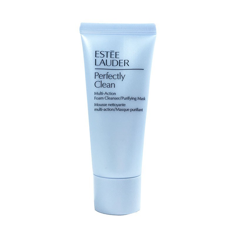 Sữa Rửa Mặt Estee Lauder Perfectly Clean Cleanser 30ml