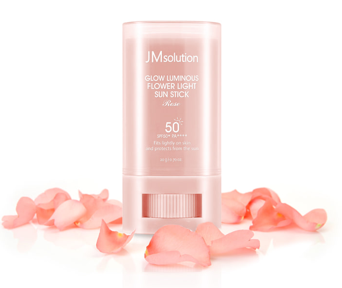 Chống nắng dạng lăn JM Solution 20g