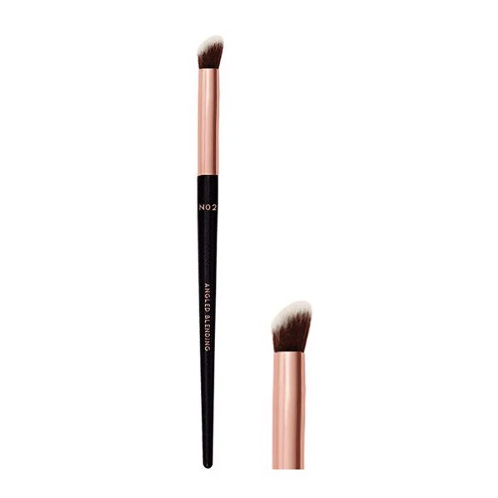 Cọ Khối Mũi Đầu Tròn Vacosi Angel Blending Brush N02