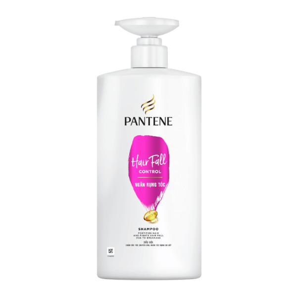 Dầu Gội Pantene Ngăn Rụng Tóc