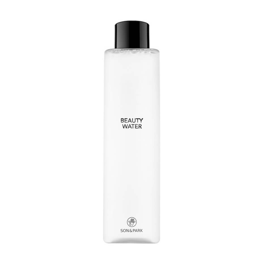 Nước thần Beauty Water Son&Park