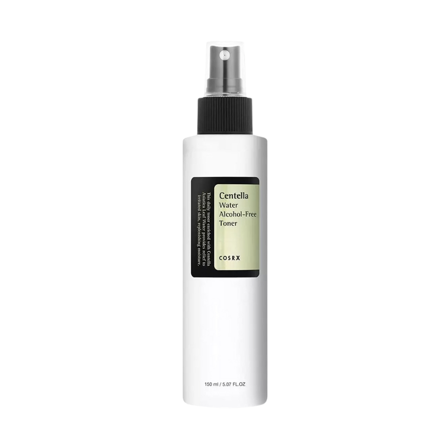 Nước Hoa Hồng Cosrx Centella Water Acohol Free 150ml