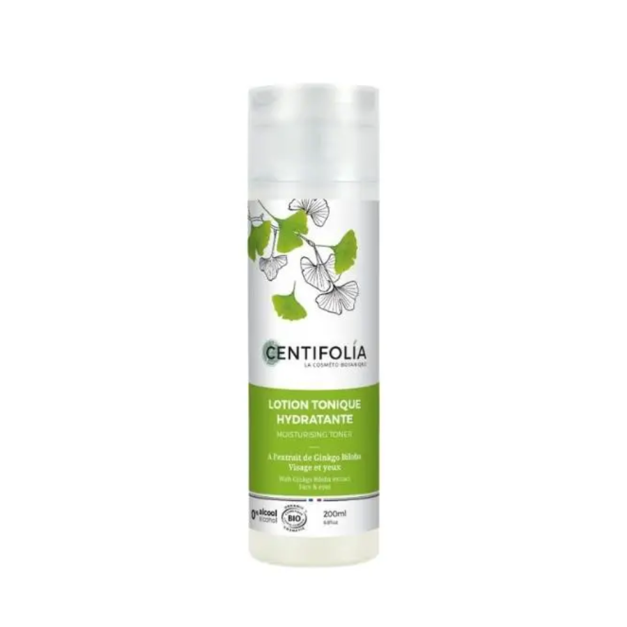 Nước Hoa hồng Cấp Ẩm Centifolia Moisturizing 200ml