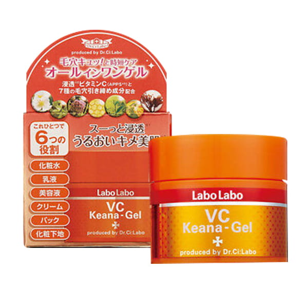 Kem dưỡng da Labo Labo VC Keana Gel 90g